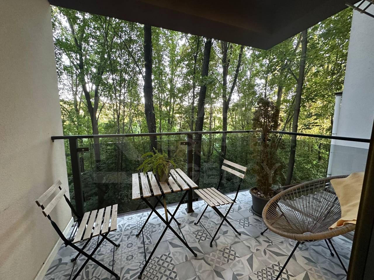 Chirie, apartament, 1 cameră, str. Nicolae Dimo, Râșcani - Poză 6