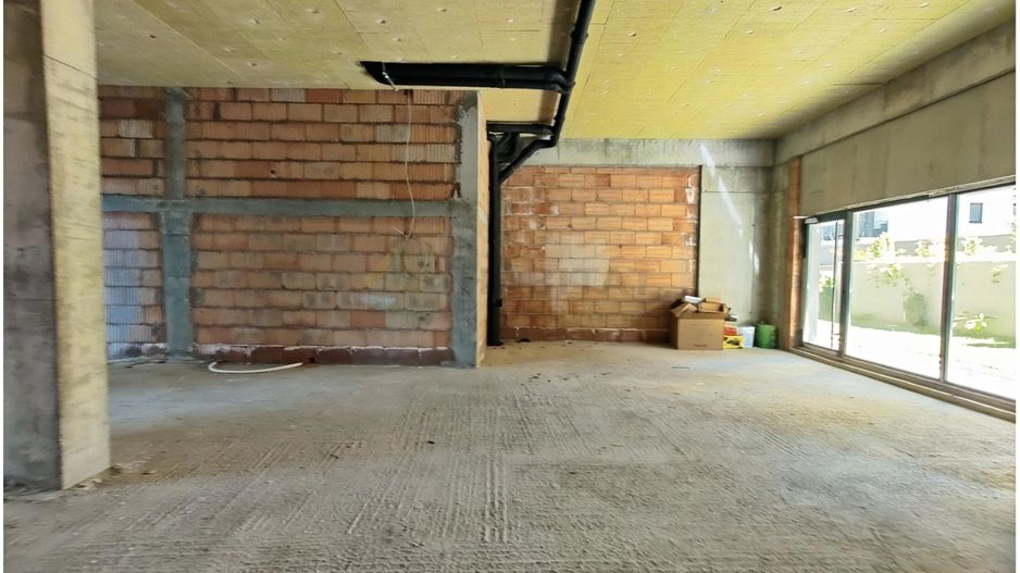 Spațiu Comercial 103 mp în Complexul Rezidențial Vivenda - Poză 11