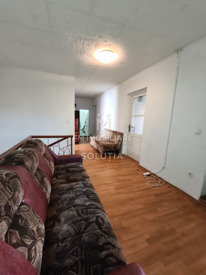 Parte de casă de închiriat | zona Horea | 2 camere | Loc de parcare - Poză 14