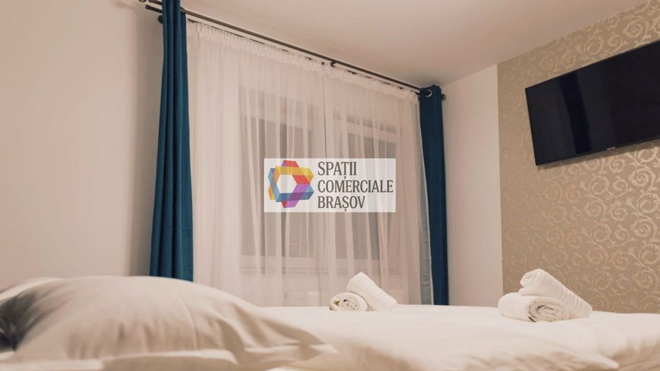 Apartament 3 camere de vânzare - Penthouse Brașov - Zona Coresi - plus-imo.ro - Poză 12