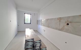 Apartament 3 camere nou de vanzare in Iasi Valea Lupului, decomandat - Poză 12