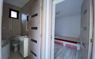 CASA FINALIZATA SI MOBILATA ZONA LAPUS - Poză 9