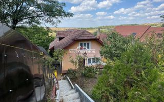 NECTORA IMOB-Casa cu etaj, mobilata, utilata, Episcopia, cu livada - Poză 2