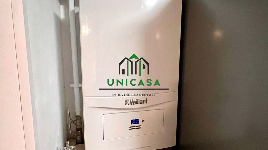 Casa P+1 / Stirbei Voda - Poză 17