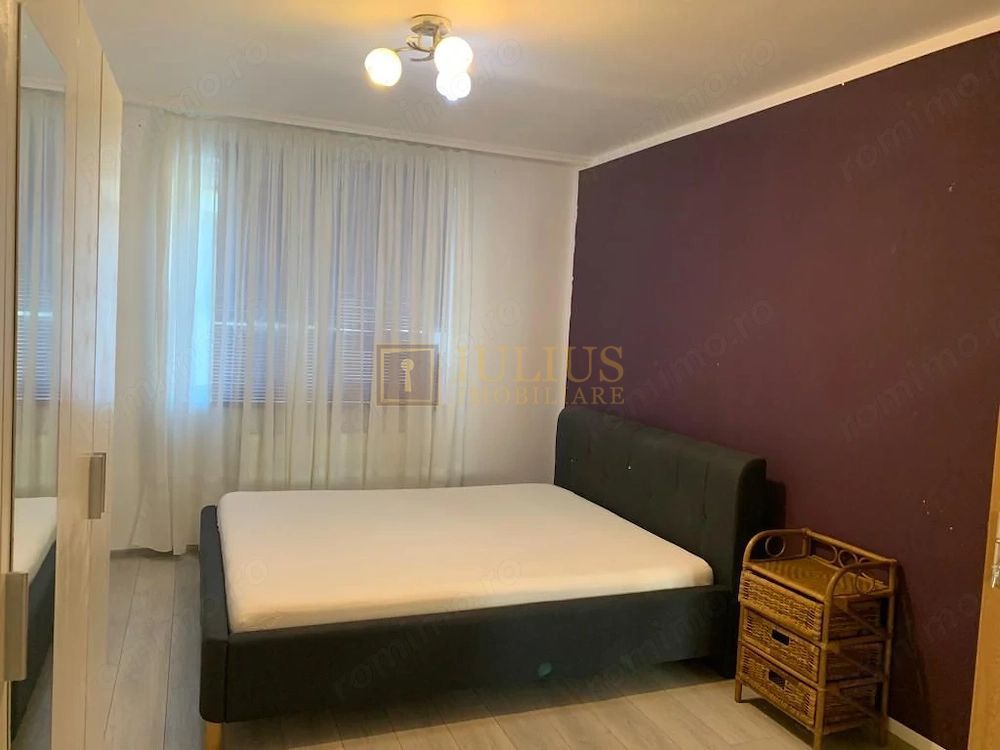 3 camere in Dumbravita, loc de parcare! - Poză 5