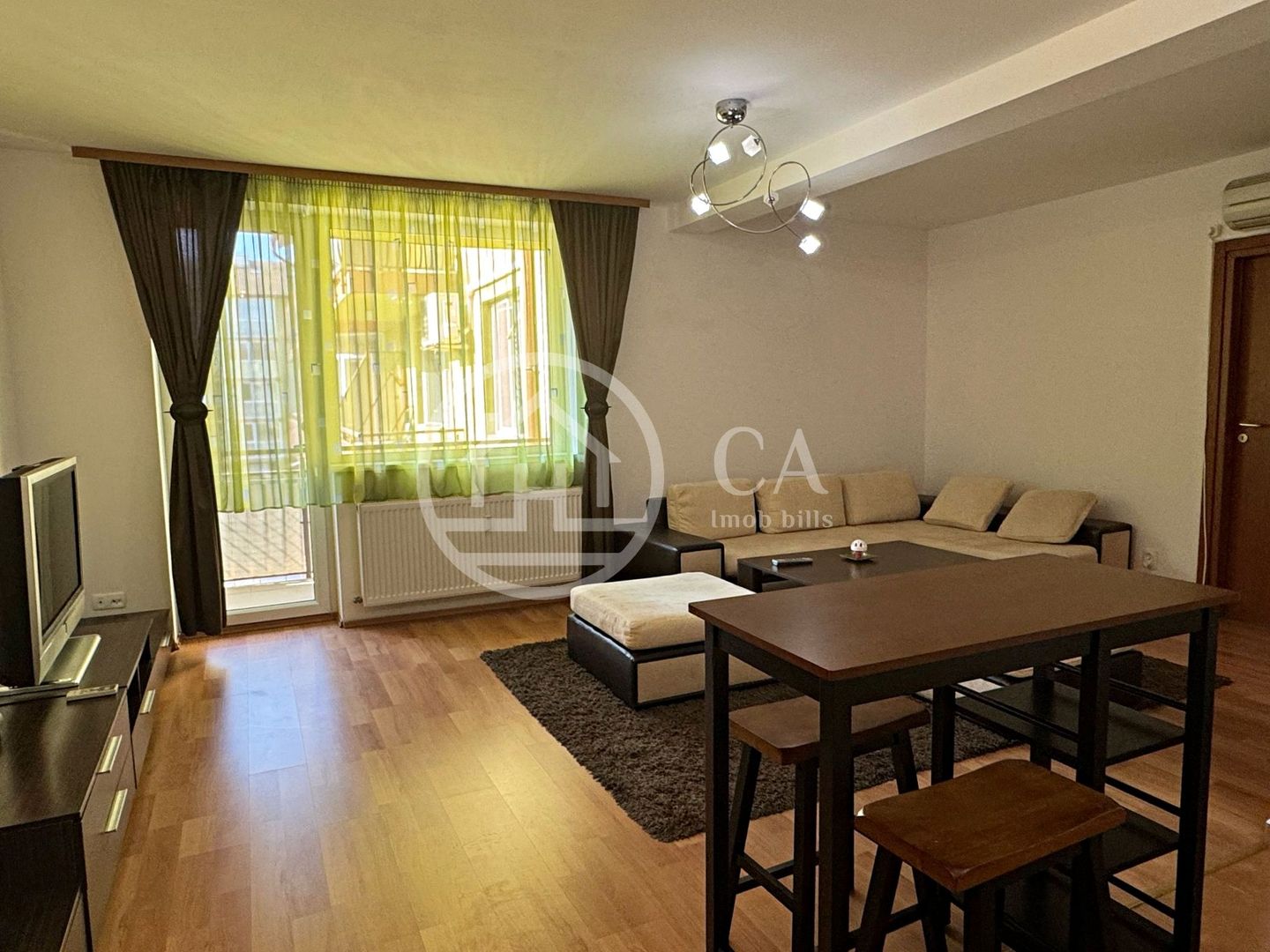 Apartament de inchiriat cu 2 camere in Prima Nufarul, Oradea - Poză 4