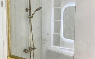 Apartament 3 camere, 2 băi | Elite City | Finisaje premium - Poză 8