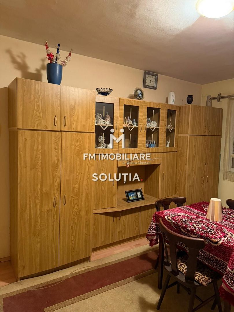 Apartament 2 camere - zona Spitalul Judetean - Poză 4