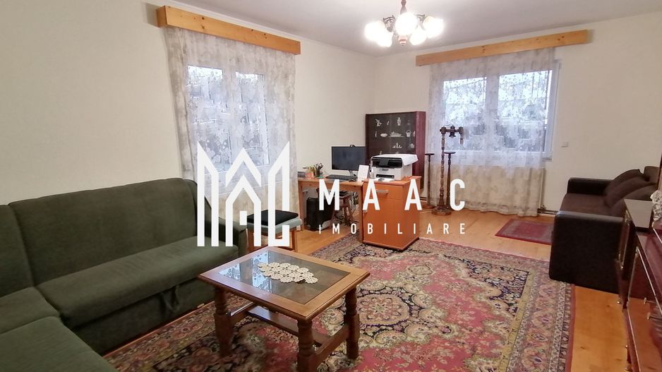 Casa individuala 6 camere I Garaj I Zona Centrala - Poză 12