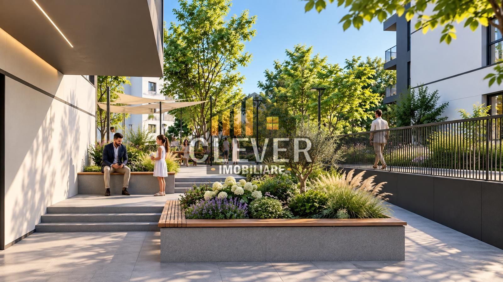 Evia Magnis  Pallady Garsoniera  Premium Metrou N. Teclu - Poză 2