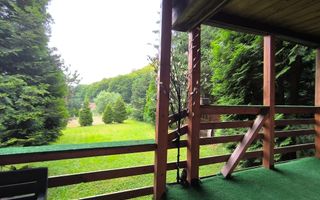 Cabana de vanzare in Capusu Mare - Poză 4