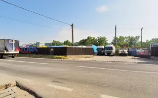 Vanzare Spatiu Logistic - Poză 32