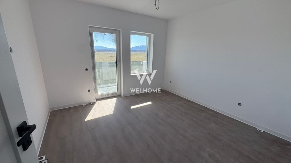 Apartament 3 camere,  Prelungirea Doamna Stanca, Sibiu - Poză 3