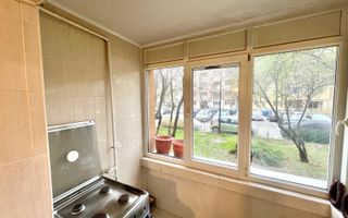 3 camere decomandat | 5 min metrou Apărătorii Patriei | Bloc anvelopat - Poză 4