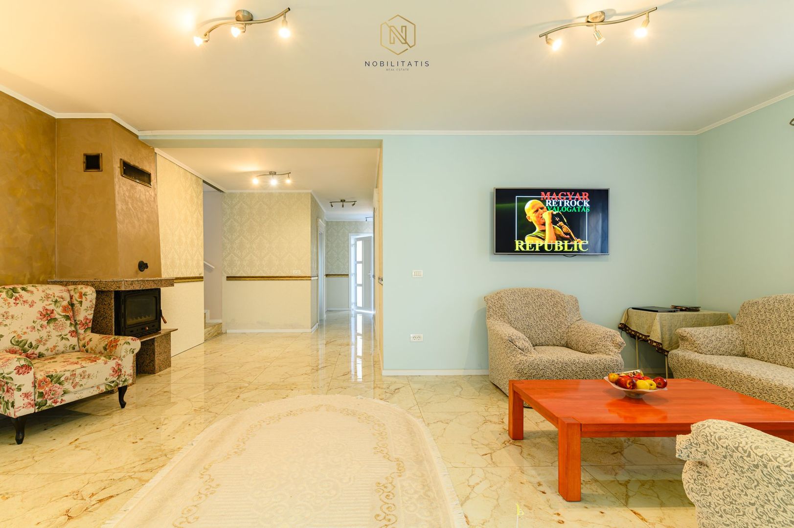 Casa noua, spatioasa, pentru 2 familii | La Padure | Garaj | Com 0% - Poză 18