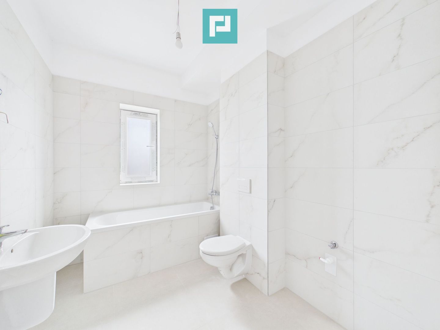 Apartament nou cu 2 camere în Moşniţa Nouă - Poză 6