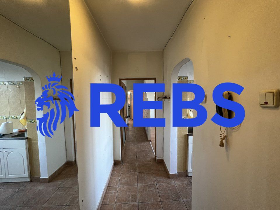 Apartament superb Tei - Parcul Circului - Poză 12