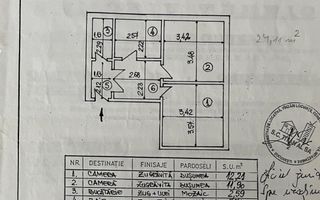 Locatie, spatiu si randament - ideal pentru investitie - Poză 13