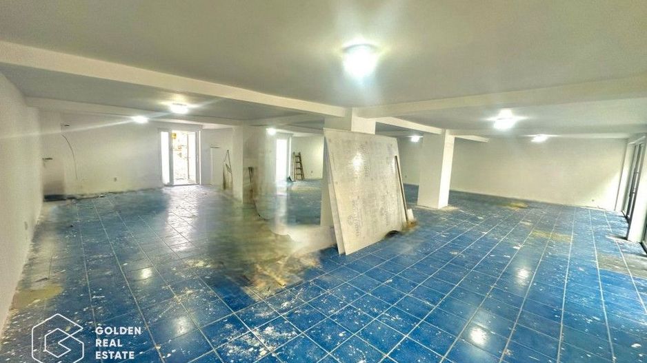 Spatiu pretabil pentru birouri sau clinica medicala, la parter, 160mp - Poză 7