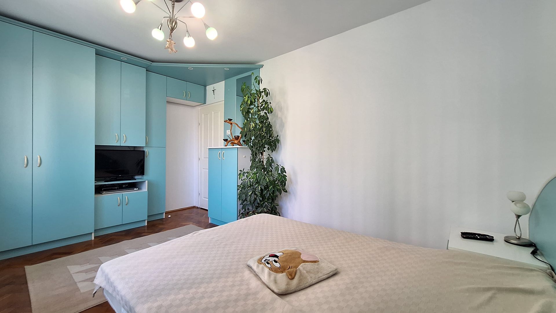 4 camere decomandate, 2 locuri parcare, Gheorgheni - Poză 8