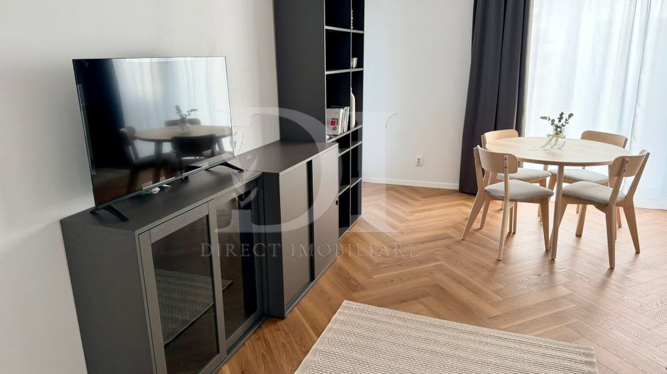 ✨ Apartament modern cu 2 camere – Între Lacuri Residence ✨ - Poză 2
