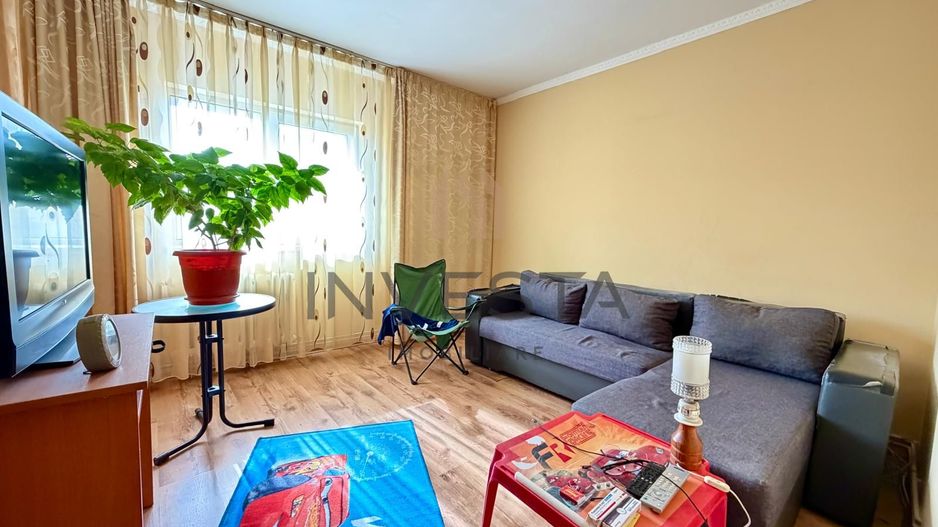 Apartament cu 3 camere in Marasti ! - Poză 1