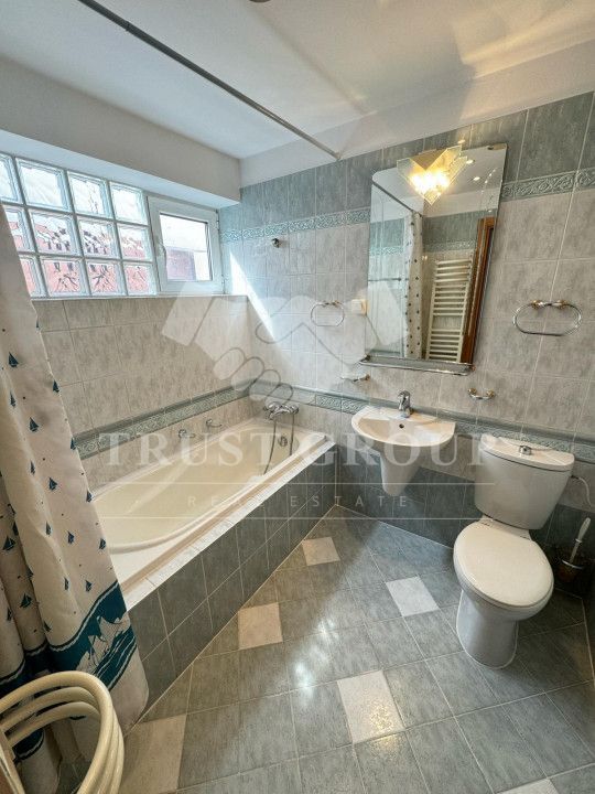 Penthouse | Arcul de Triumf-Kiseleff | 2 Locuri de parcare | Comision 0% - Poză 12