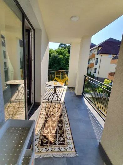 2 camere, modern, parcare, bloc nou, Europa Zona Calea Turzii, Toyota - Poză 7