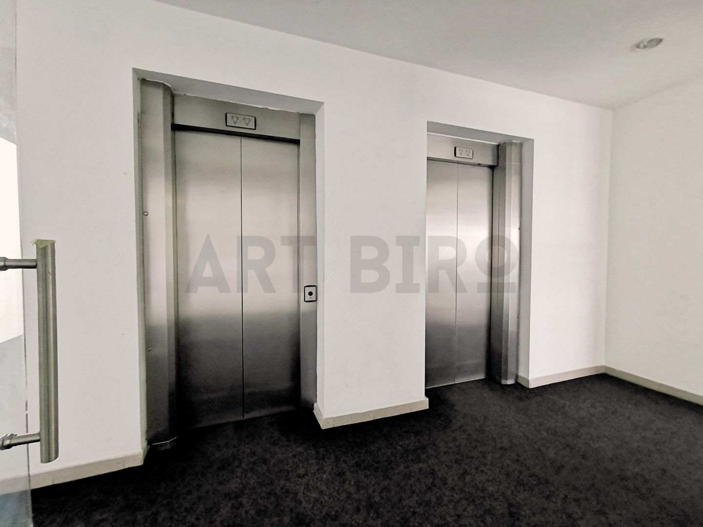 Zero comision, 113mp birou ultracentral Romana - Occidentului, 7'[M] - Poză 10