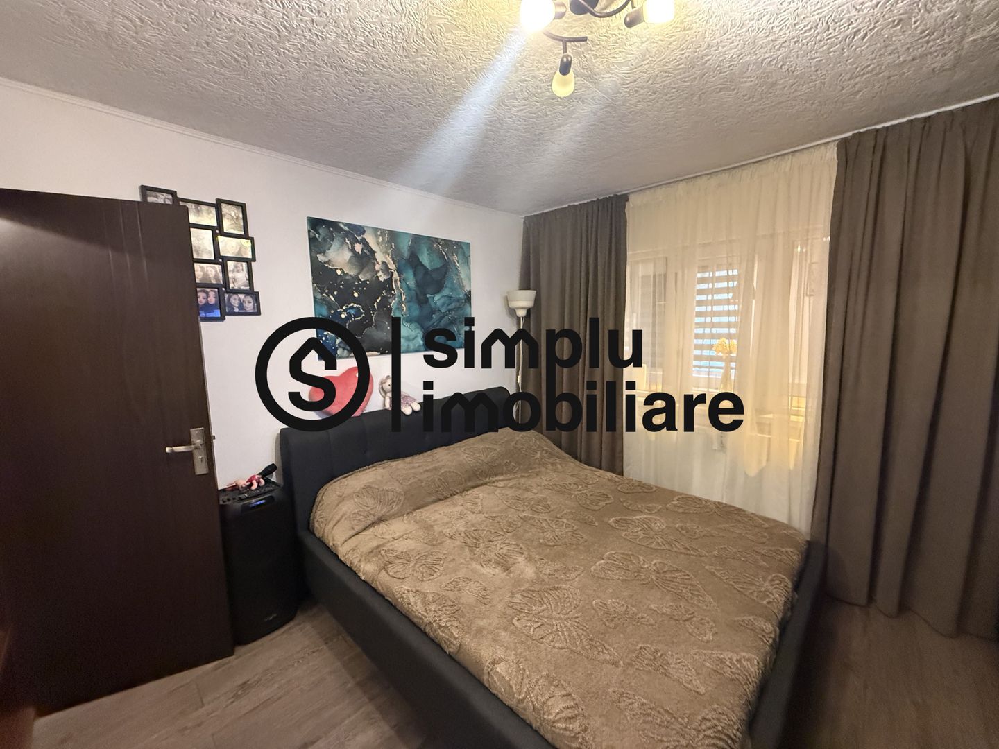2 decomandate, parter, S-uri - 139 000 Euro - Poză 4
