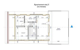 Teren Rediu-lac cu autorizatie construire P+2 - Poză 7