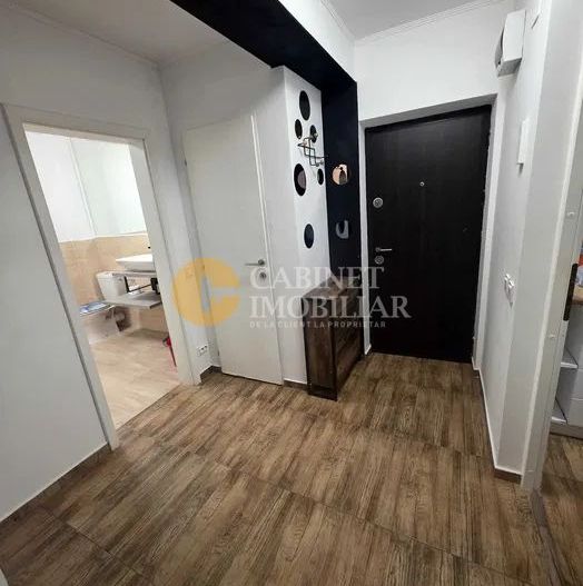 2 camere decomandat – mobilat&utilat -  Nicolina, Aleea Strugurilor - Poză 2