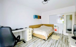 Casă individuală premium- panouri fotovoltaice –Cartierul Primaverii Sibiu - Poză 17