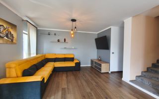 Casă modernă, complet mobilată – Tăuții-Măgherăuș - Poză 6