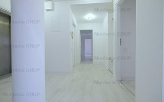 Aviatorilor - Uruguay, super penthouse, 4 camere, etaj 4 in bloc 2002 - Poză 3