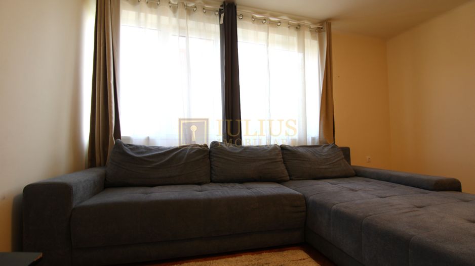 Piata 700, 2 camere, centrala proprie - Poză 2