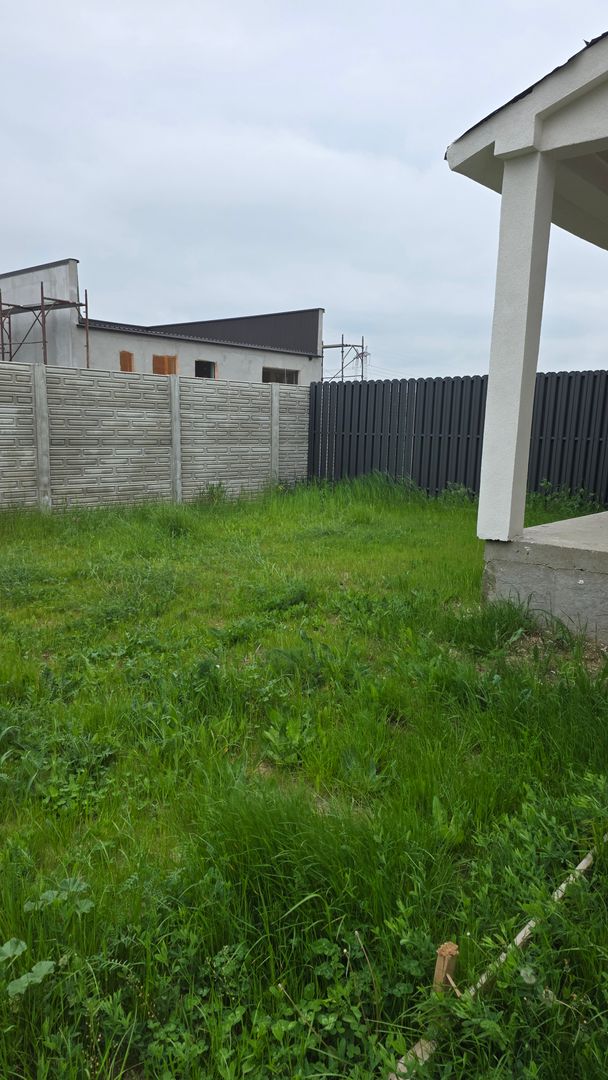 PROMOTIE Vanzare in SMART Clinceni Residence-Casă/Vilă - Poză 53