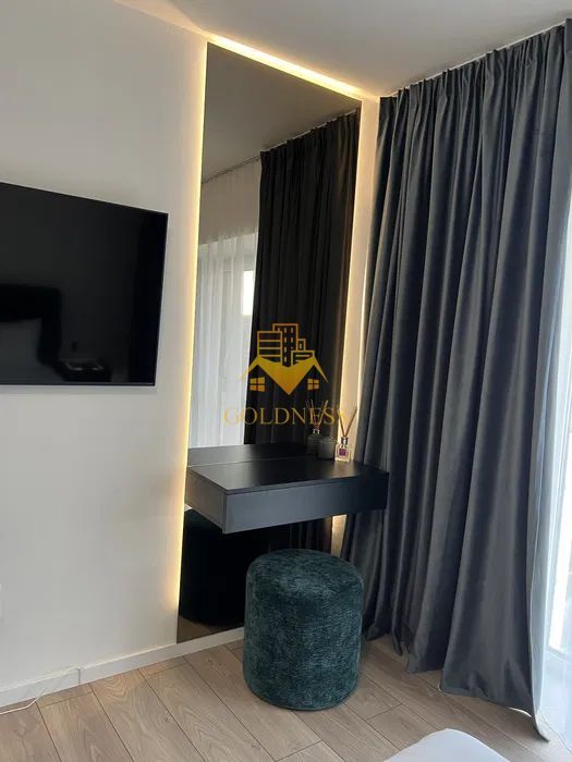 2 Camere, modern, parcare, AC, Dambu Rotund, Mega Image, 18Gym - Poză 2