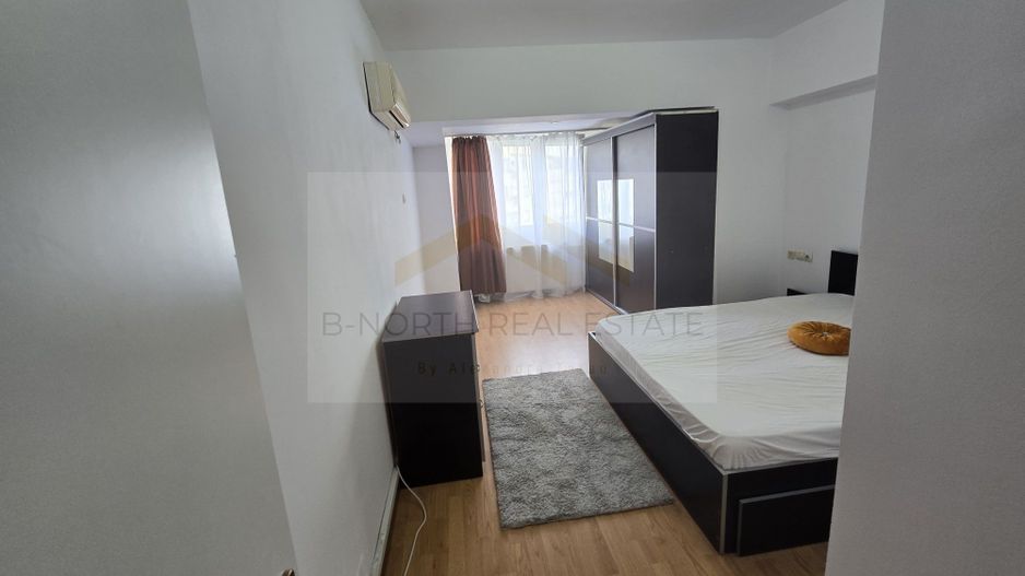 Apartament cu 4 camere de tip Duplex - Bvd. Unirii - Zona centrala - Poză 4