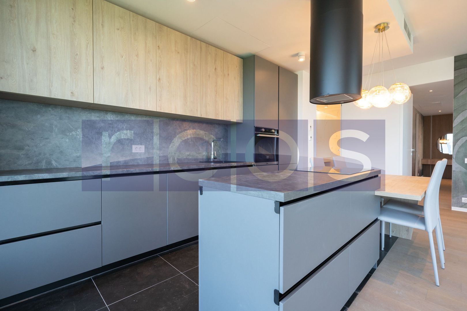 INCHIRIERE 3 CAMERE | ONE ELIADE | MOBILAT SI UTILAT LUX | VEDERE LAC - Poză 2