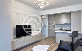 Apartament de închiriat cu 3 camere în PRIMA ARENA, Oradea - Poză 2