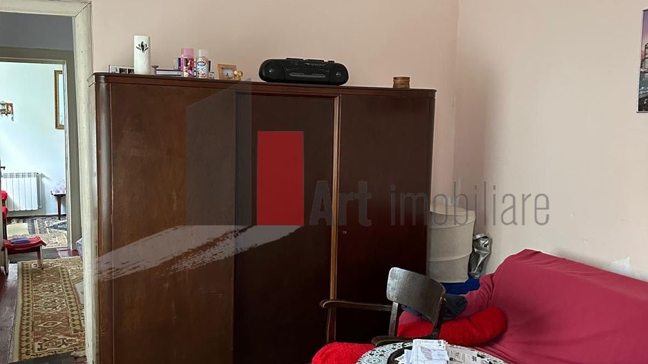 Apartament in casa zona 13 septembrie - Poză 3