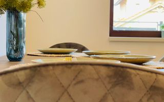 INCHIRIATA - Prima Inchiriere | Casa Segmentul Lux - 3 dormitoare & dressing - Poză 12