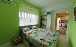 Apartament 3 camere, etaj 1, complex Garden Villa - Poză 8