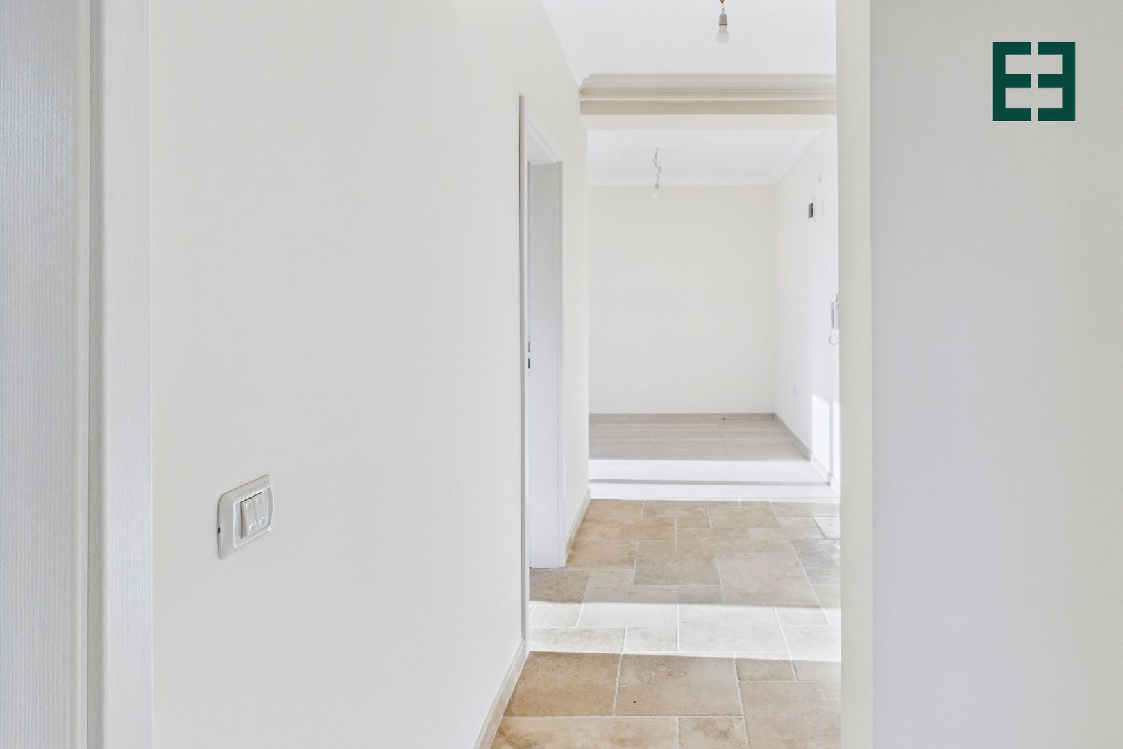 Apartament nou cu 2 camere și loc parcare etaj 2 Giroc - Timișoara - Poză 11