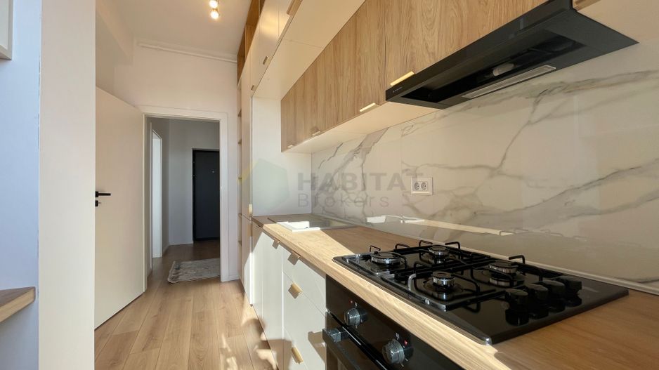 Apartament 2 camere mobilat | 23 August - Poză 15