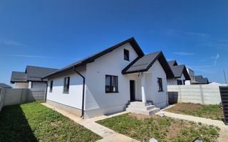 Casa P+Pod + teren 283 mp - Pantelimon - Poză 1