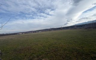 Teren 900 mp | Valea Avrigului | La strada - Poză 4