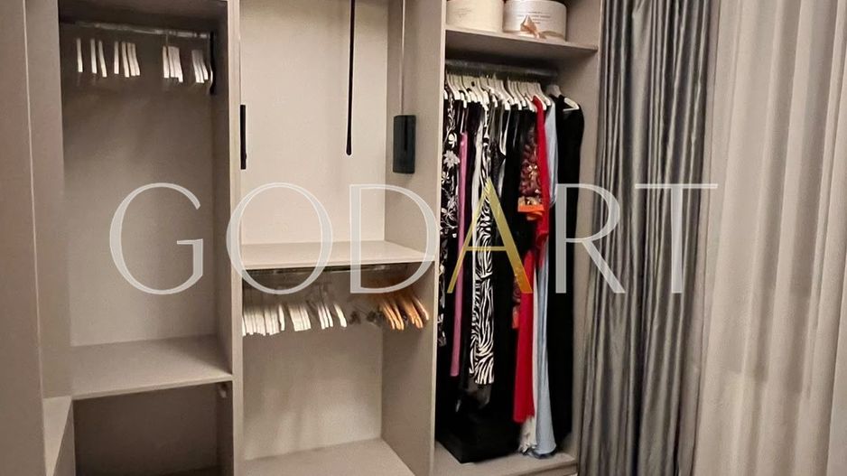 Apartament 3 camere | Curte | Mobilat Utilat LUX | Parcare - Poză 9