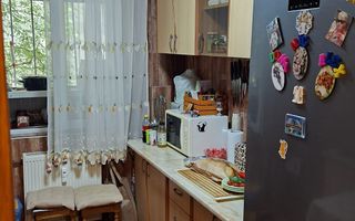 Apartament 4 camere decomandat Titan - Poză 4